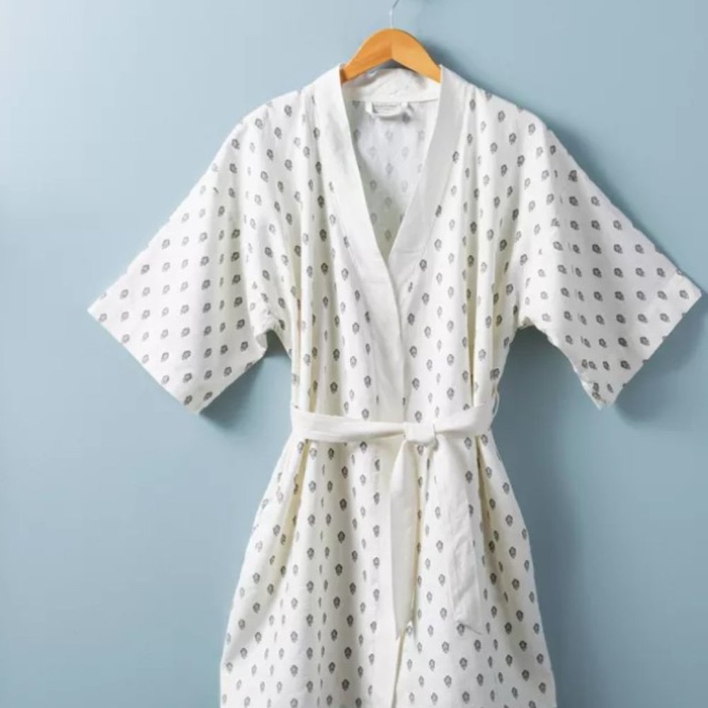 Hearth and Hand Women’s Robe